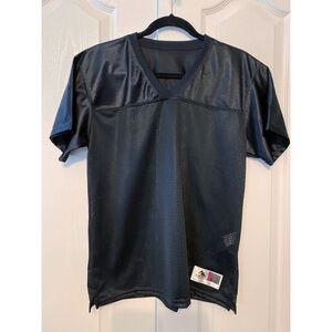 Augusta sportswear black woman’s jersey size XL